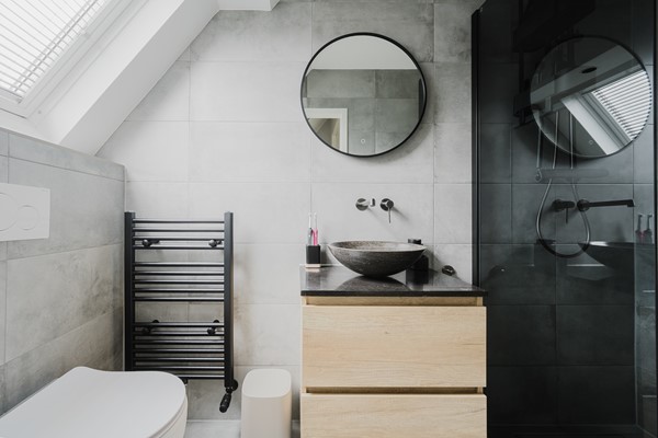 Medium property photo - Roosje Vosstraat 10, 3207 SK Spijkenisse